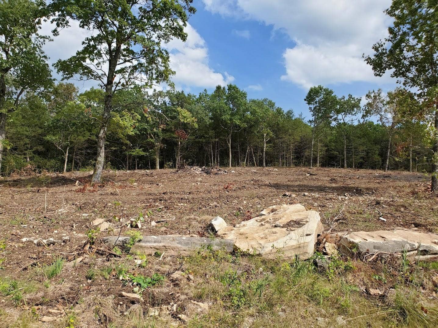 Lot 260 Silver Sunset Lane, Kimberling City, MO 65686 Lot 260a