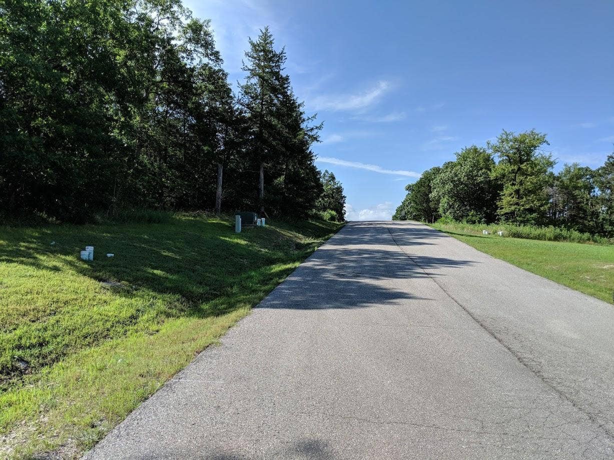 Overlook Lot 260 & 261 Up Hill Street