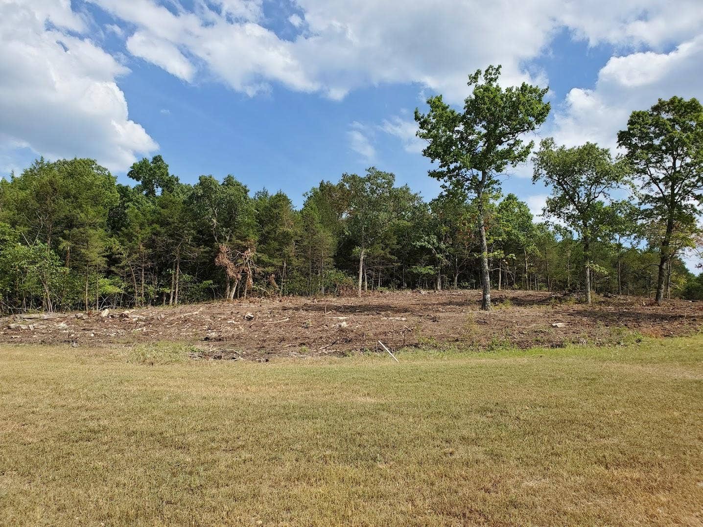 Lot 261a