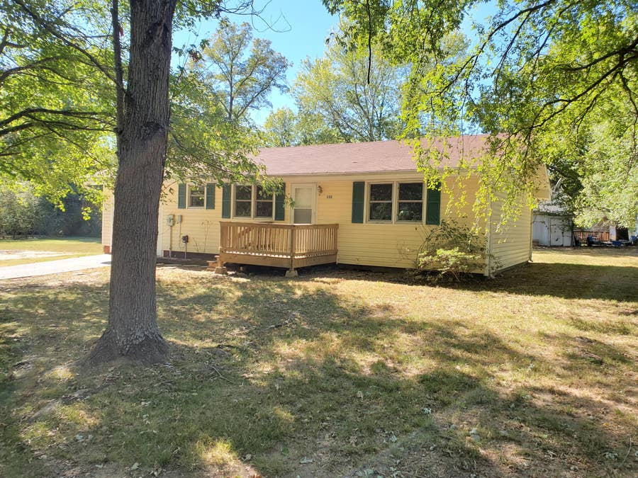 Property photo for 132 Calvin Way Circle, Hollister, MO