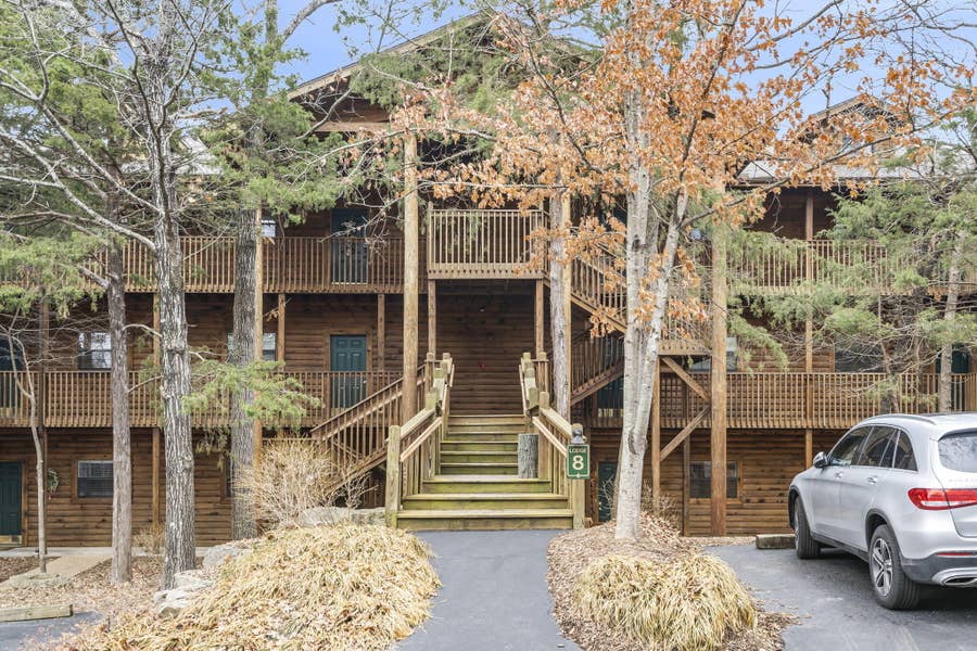 Property photo for 24 Village Trail, #1, Branson, MO