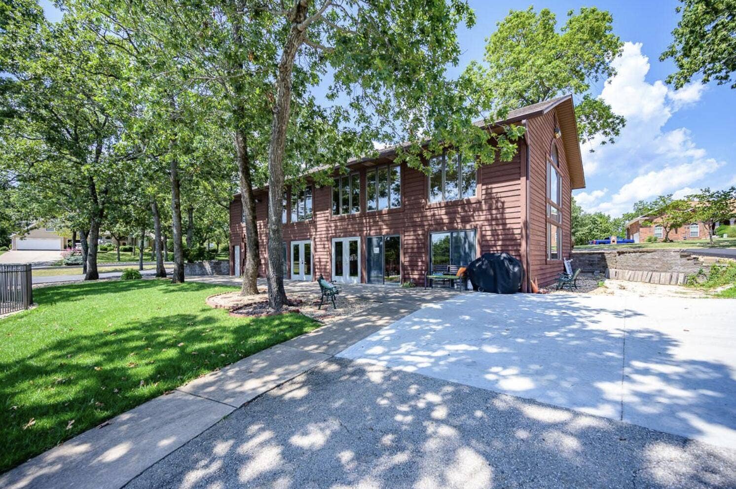 Lot 187 Silver Sunset Lane, Kimberling City, MO 65686 AMENITIES AT OVERLOOK SUBDIVISION