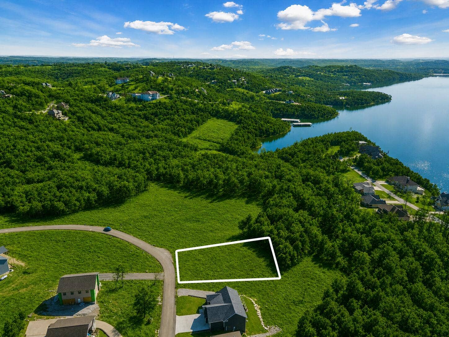 Lot 187 Silver Sunset Lane, Kimberling City, MO 65686 ChatGPT Image May 1, 2026, 11_39_25 AM