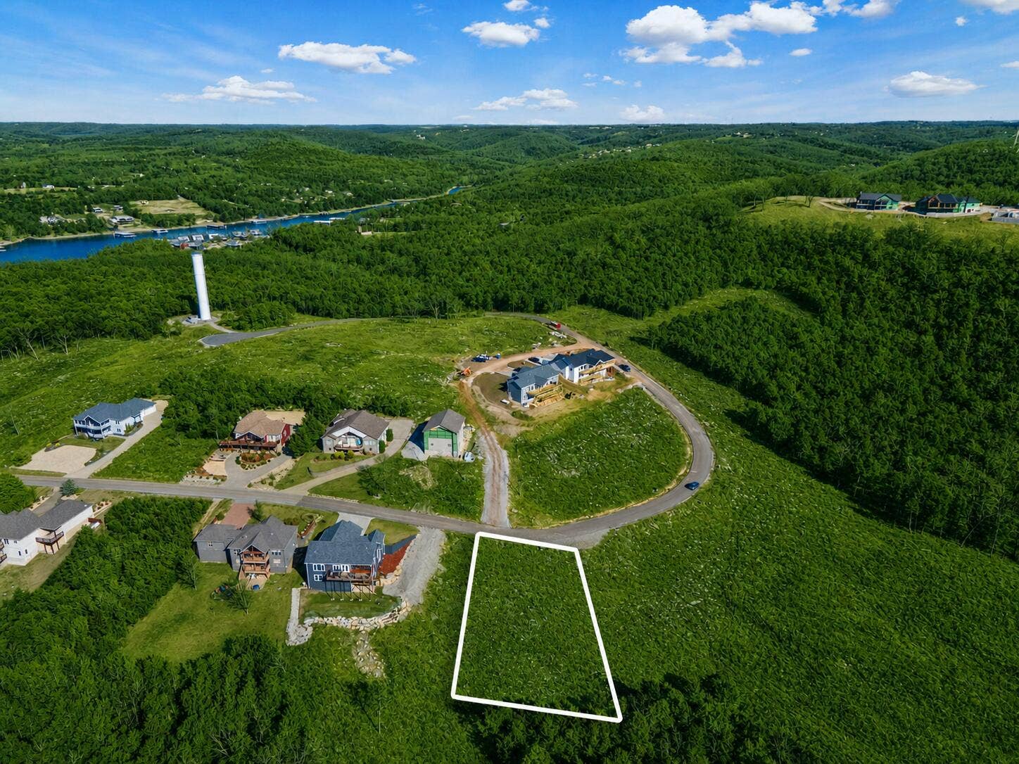 Lot 187 Silver Sunset Lane, Kimberling City, MO 65686 ChatGPT Image May 1, 2026, 11_53_46 AM