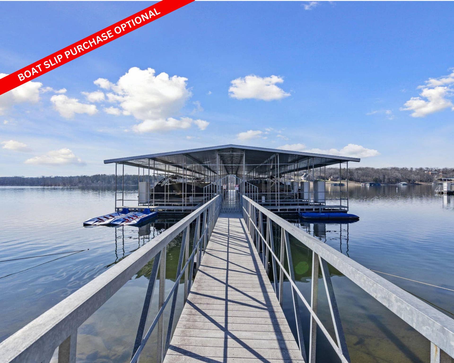 Lot 187 Silver Sunset Lane, Kimberling City, MO 65686 187-Silver-Sunset-Ln-Boat-Slip