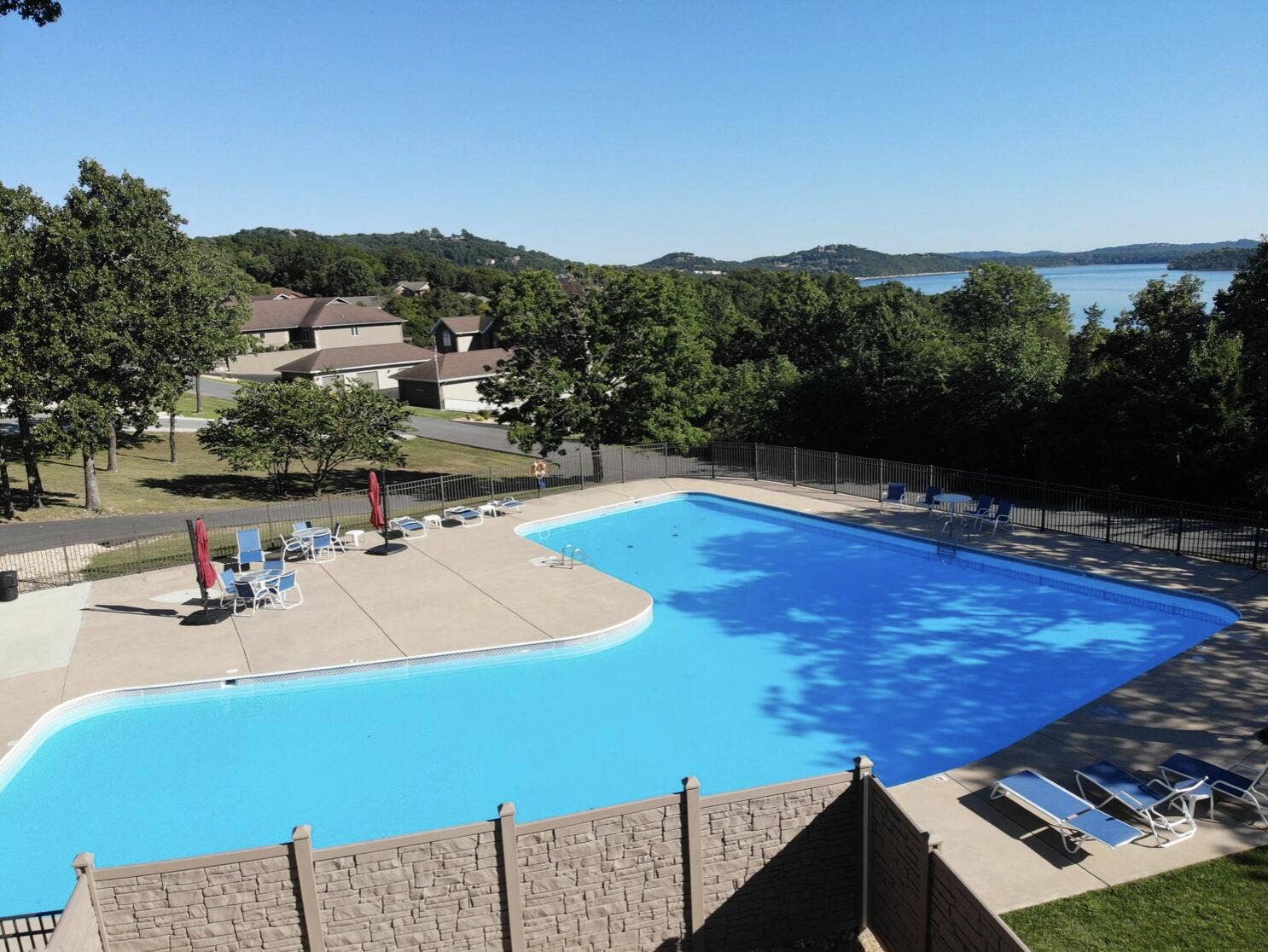 Lot 187 Silver Sunset Lane, Kimberling City, MO 65686 AMENITIES AT OVERLOOK SUBDIVISION