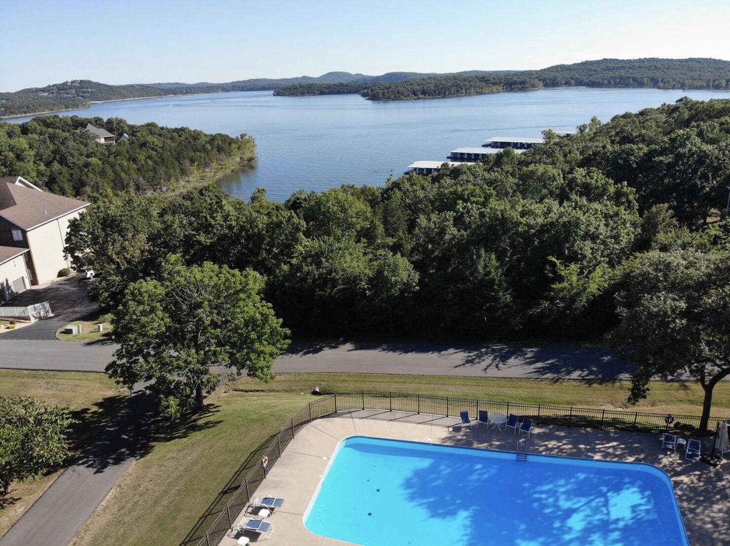 Lot 187 Silver Sunset Lane, Kimberling City, MO 65686 AMENITIES AT OVERLOOK SUBDIVISION