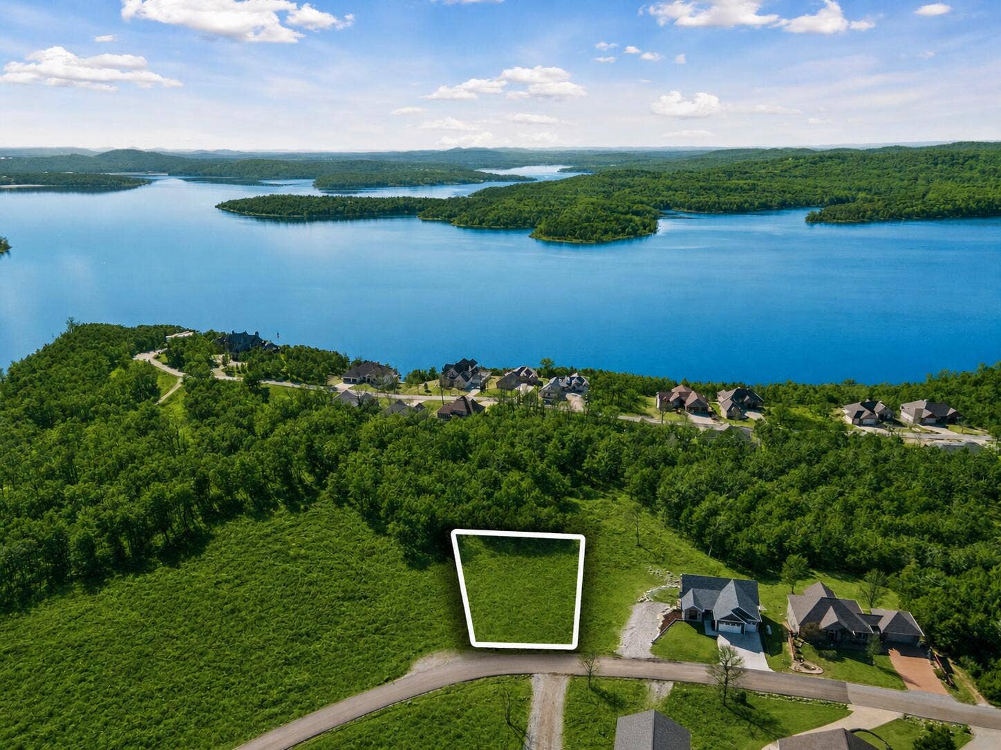 Lot 187 Silver Sunset Lane, Kimberling City, MO 65686 ChatGPT Image May 1, 2026, 11_35_53 AM