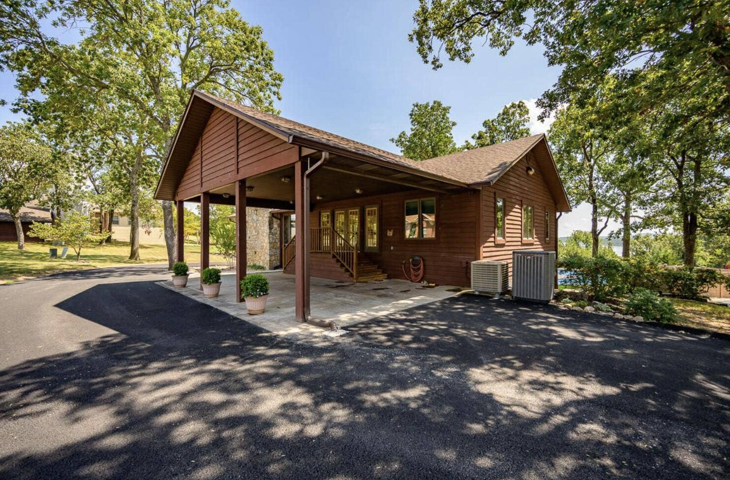 Lot 187 Silver Sunset Lane, Kimberling City, MO 65686 AMENITIES AT OVERLOOK SUBDIVISION