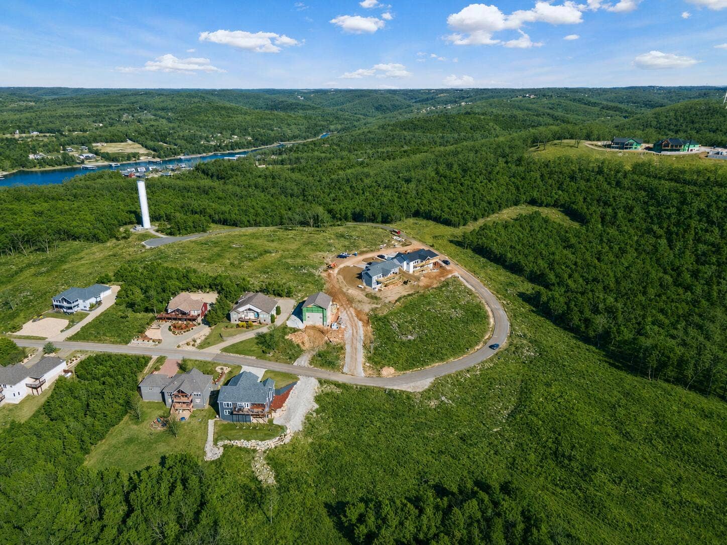 Lot 187 Silver Sunset Lane, Kimberling City, MO 65686 ChatGPT Image May 1, 2026, 11_51_13 AM