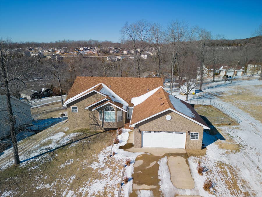 Property photo for 170 Rosewood Lane, Branson, MO