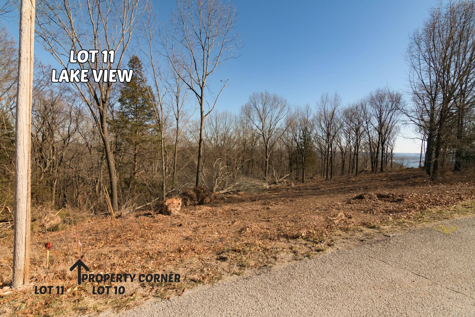 Lot 11 By Pass Loop, Branson West, MO 65737 2 ByPassLoopLots11BransonWestMO-3
