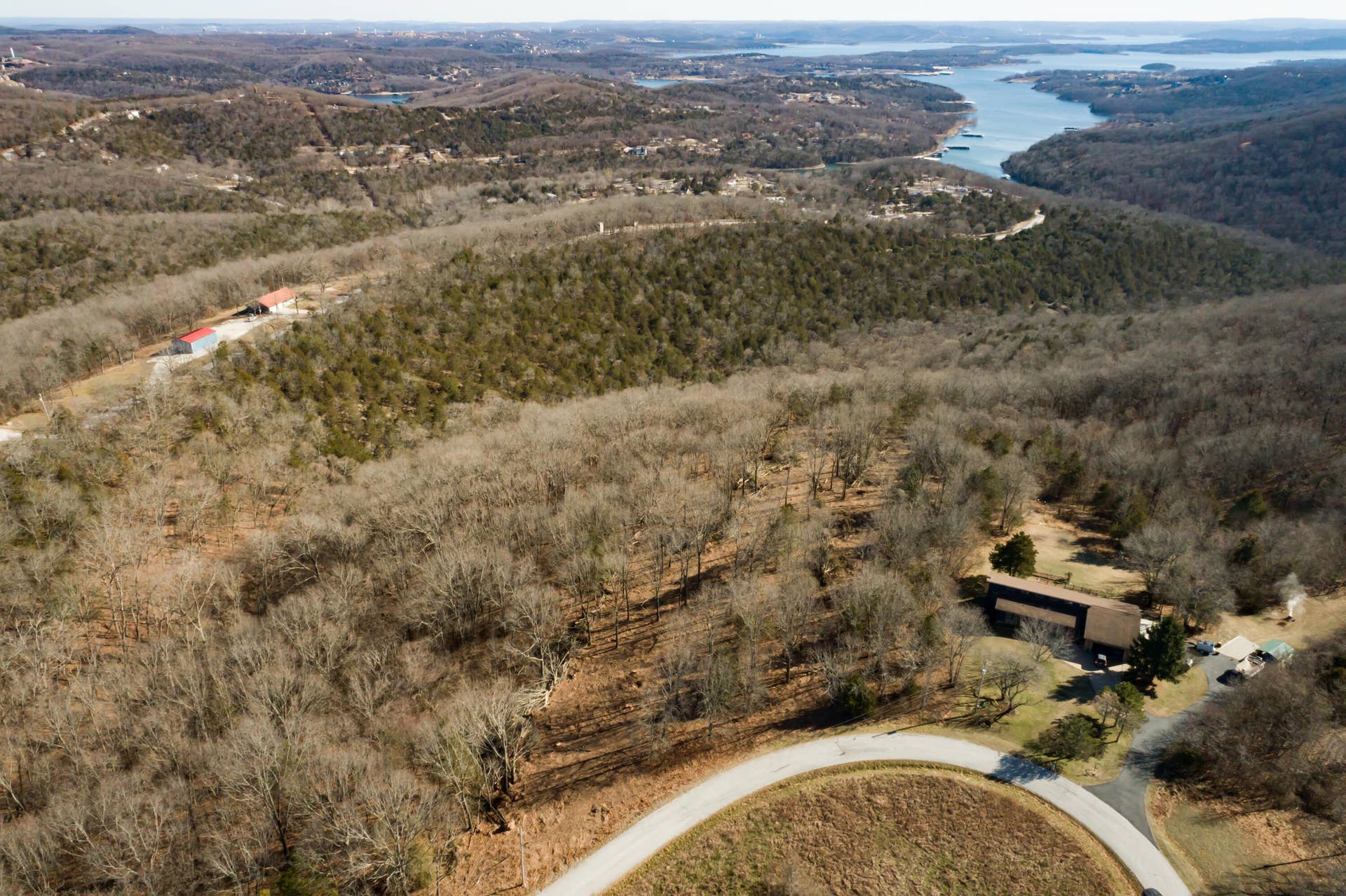 Lot 11 By Pass Loop, Branson West, MO 65737 6 ByPassLoopLotsBransonWestMO-5