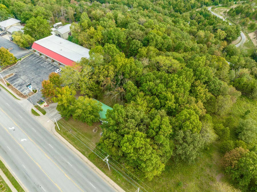 Property photo for 2855 Shepherd Of The Hills Expressway, Branson, MO