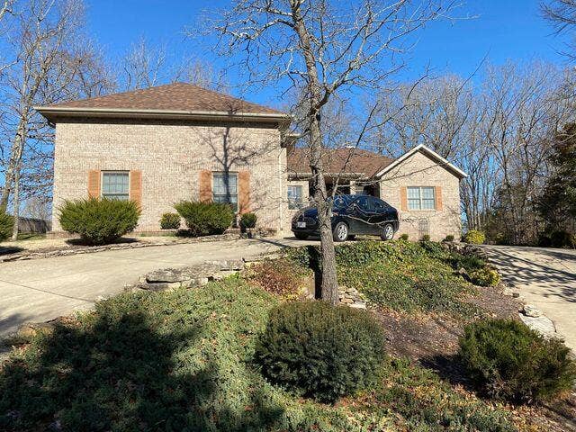 Lot 13 Stoneykirk, Branson West, MO 65737 House left of lot