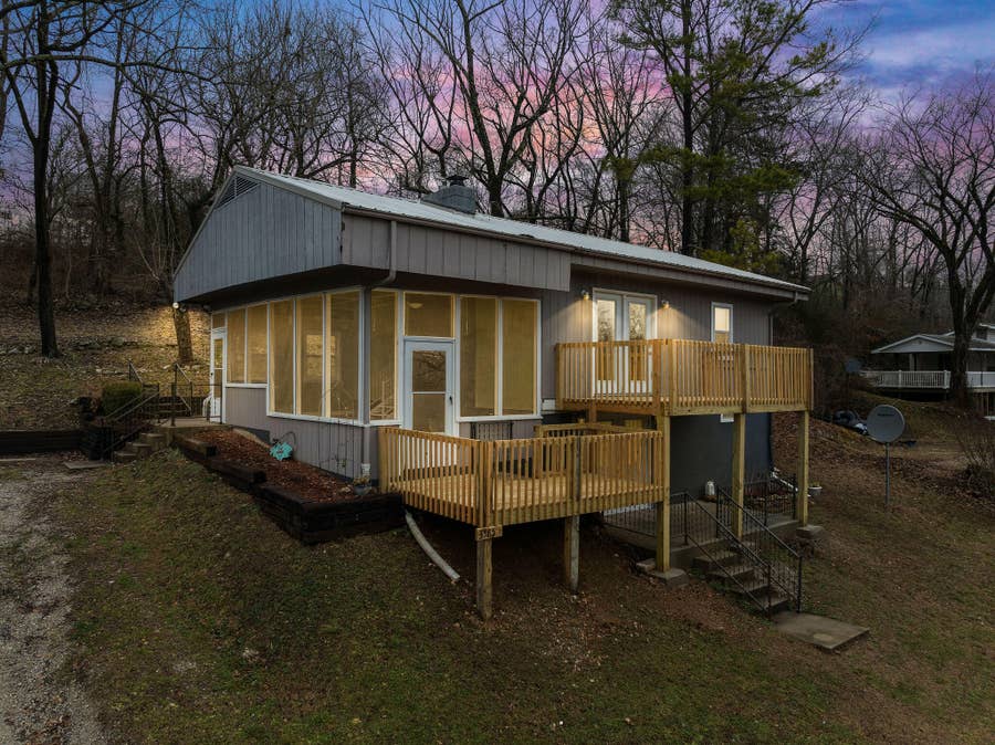 Property photo for 3585 State Highway Y, Forsyth, MO