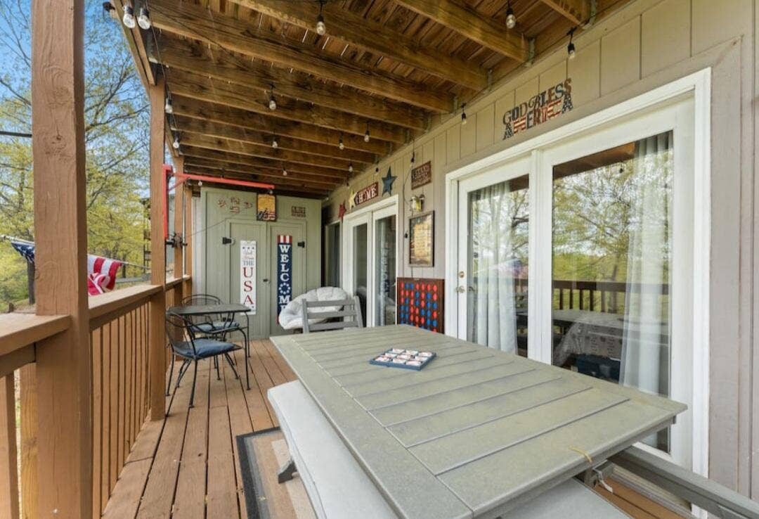 back covered deck