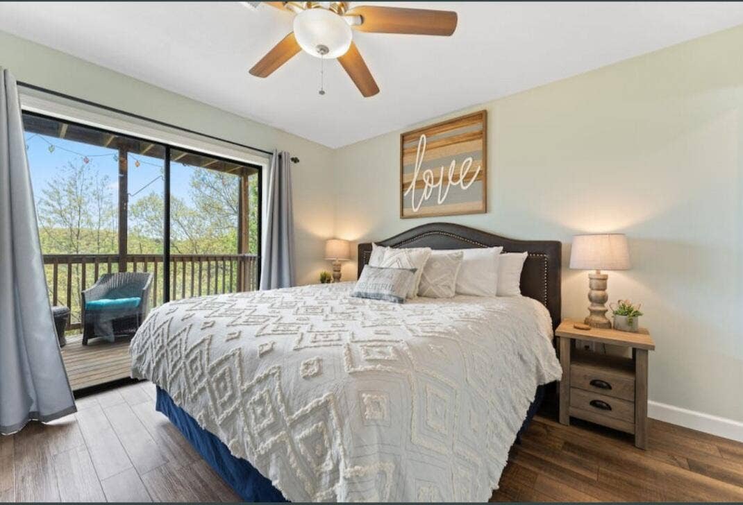 2nd Bedroom