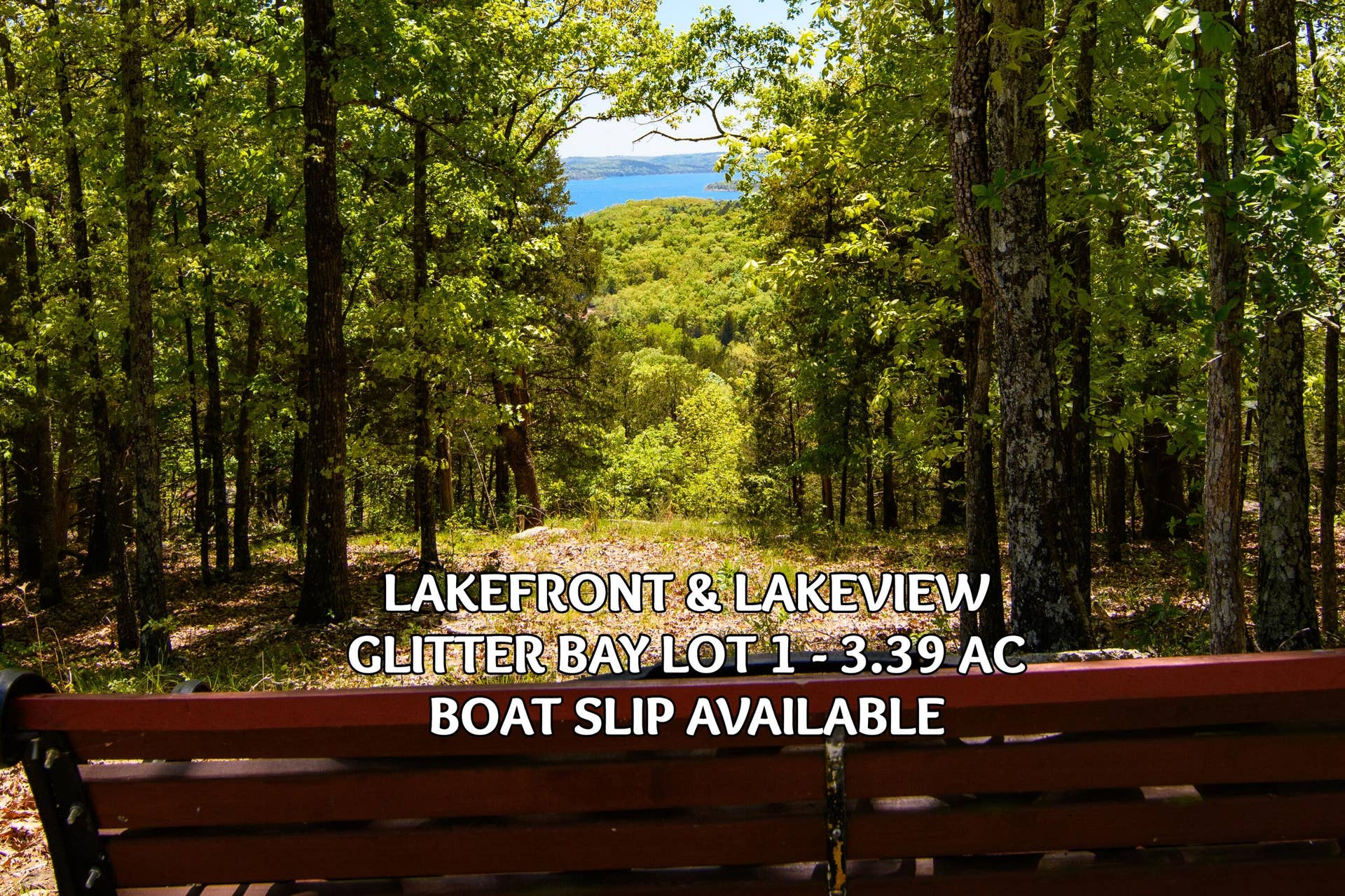 Lot 1 Waterfield Drive, Branson West, MO 65737 1 TBDWaterfieldDrBransonWestMOProperty1-