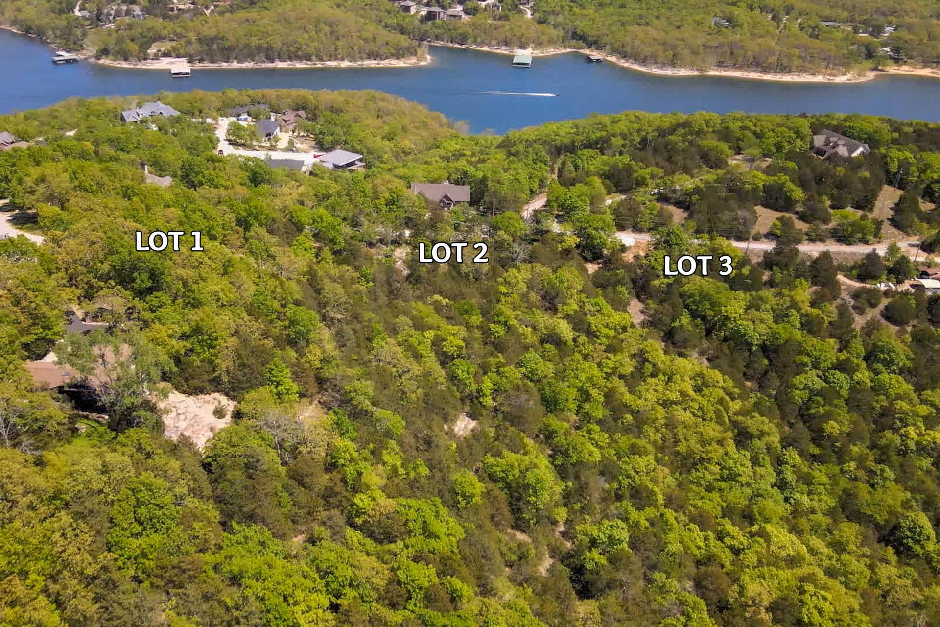 Lot 1 Waterfield Drive, Branson West, MO 65737 10 TBDWaterfieldDrBransonWestMOProperty1