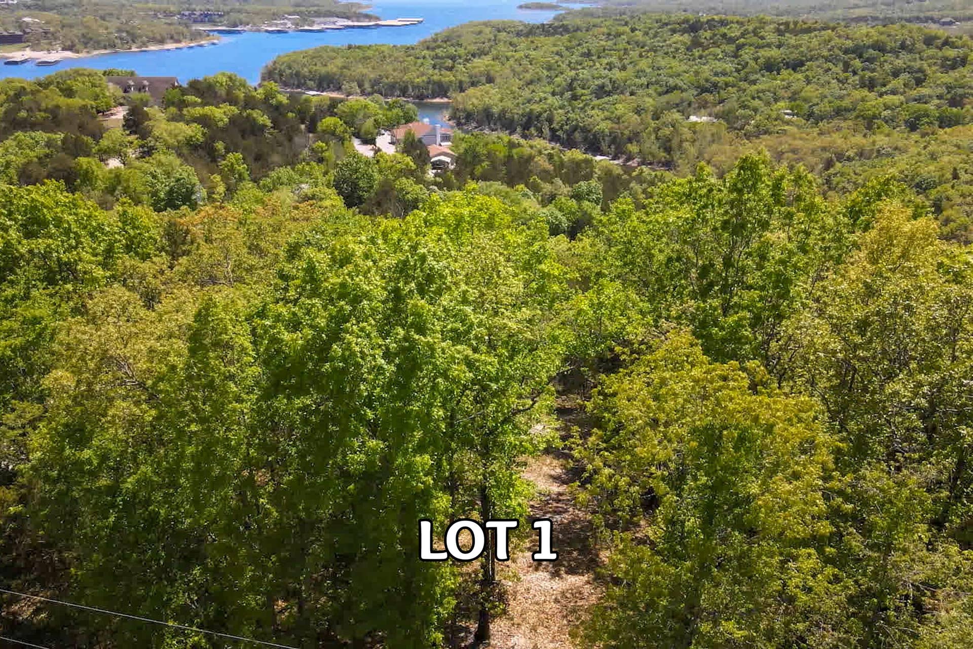 Lot 1 Waterfield Drive, Branson West, MO 65737 2 TBDWaterfieldDrBransonWestMOProperty1-