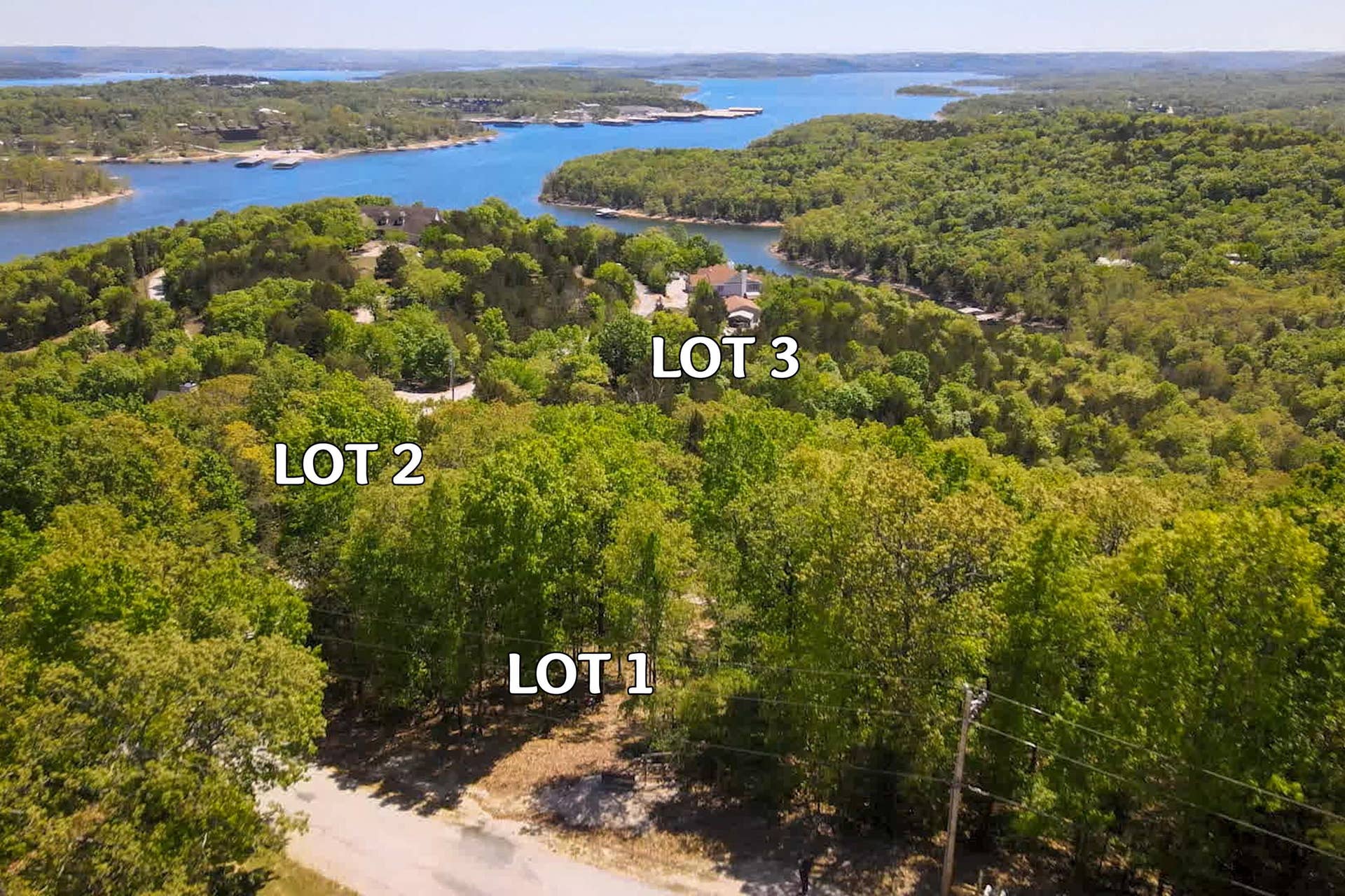 Lot 1 Waterfield Drive, Branson West, MO 65737 8 TBDWaterfieldDrBransonWestMOProperty1-