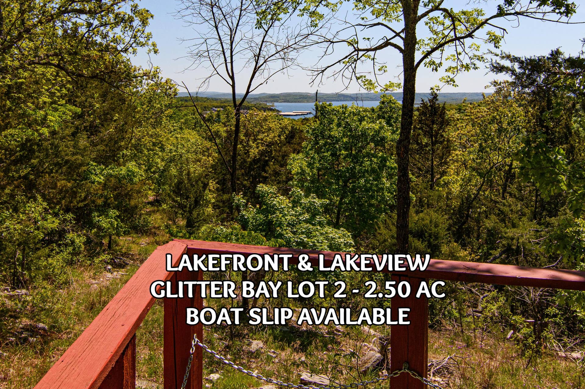 Lot 2 Waterfield Drive, Branson West, MO 65737 1 TBDWaterfieldDrBransonWestMOProperty2-