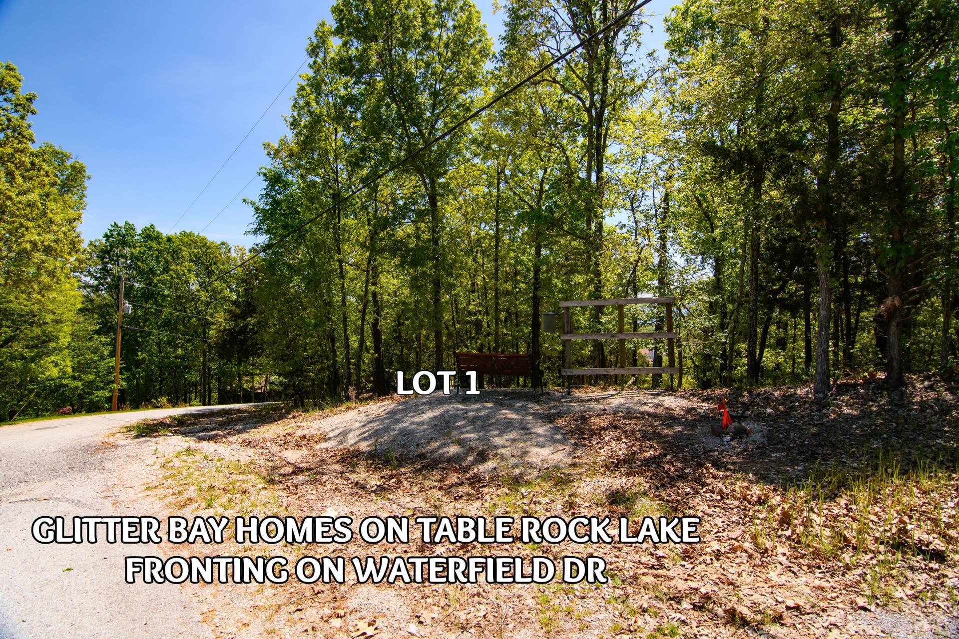 Lot 2 Waterfield Drive, Branson West, MO 65737 4 TBDWaterfieldDrBransonWestMOProperty1