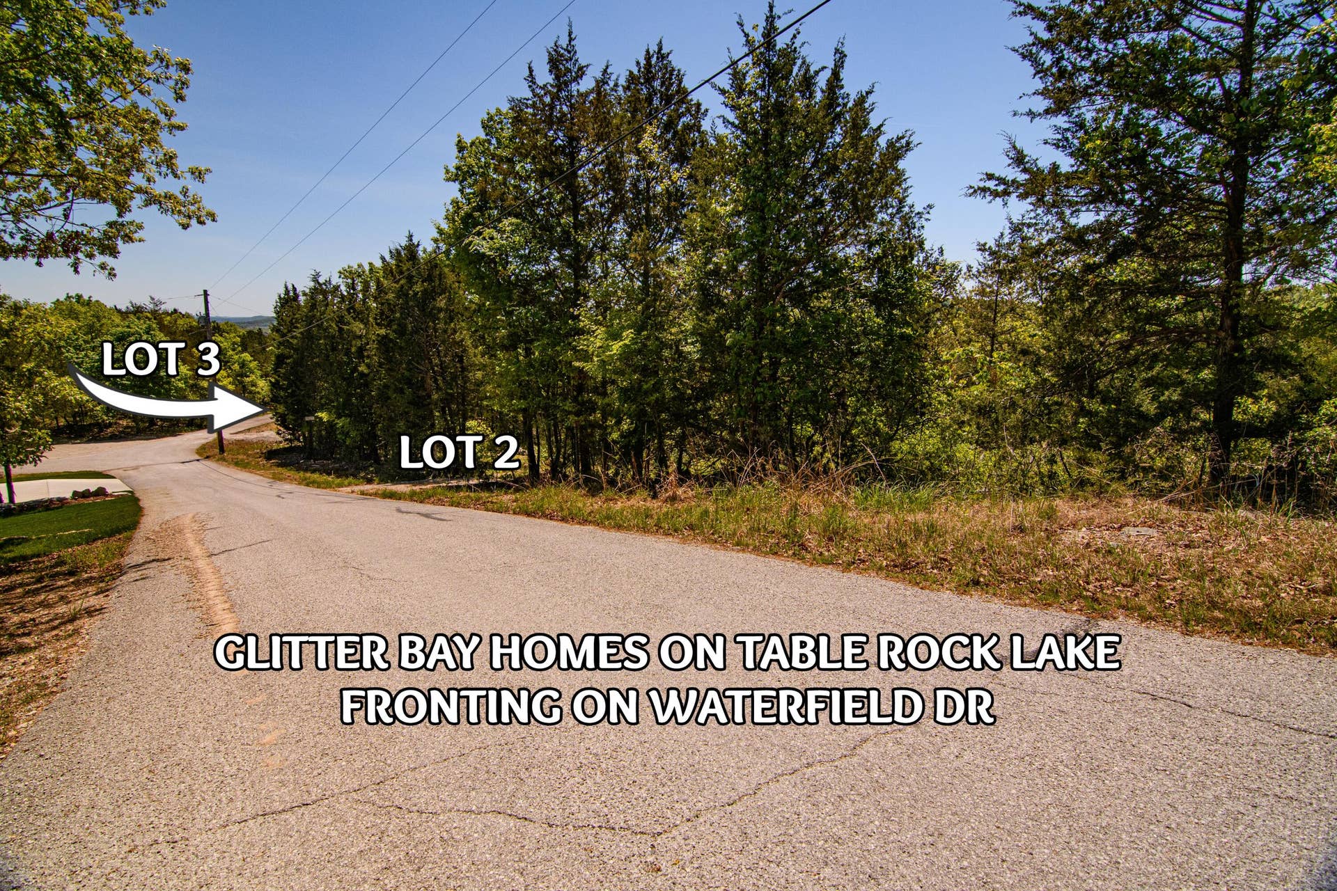 Lot 2 Waterfield Drive, Branson West, MO 65737 6 TBDWaterfieldDrBransonWestMOProperty2-