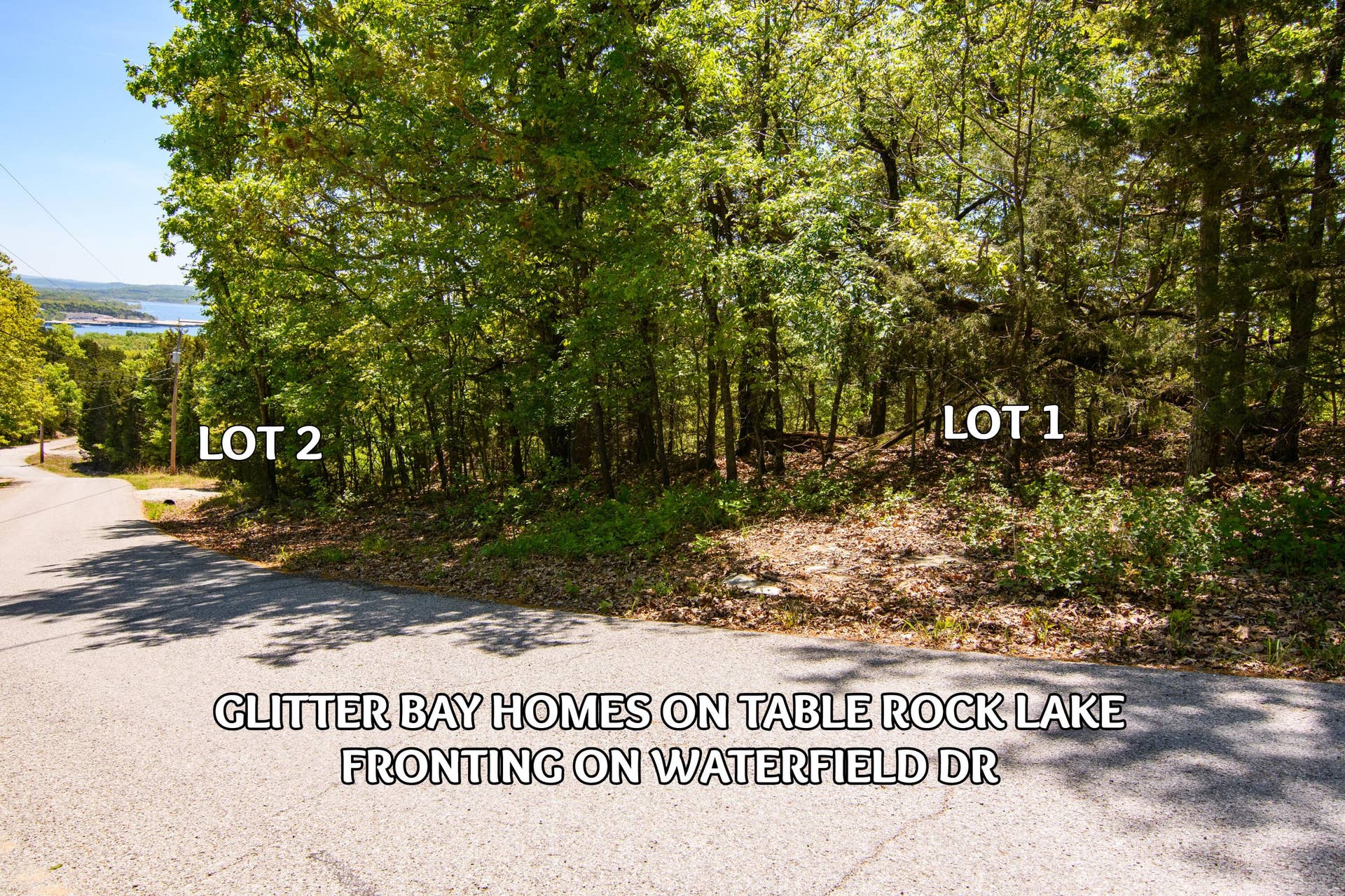 Lot 2 Waterfield Drive, Branson West, MO 65737 5 TBDWaterfieldDrBransonWestMOProperty1-