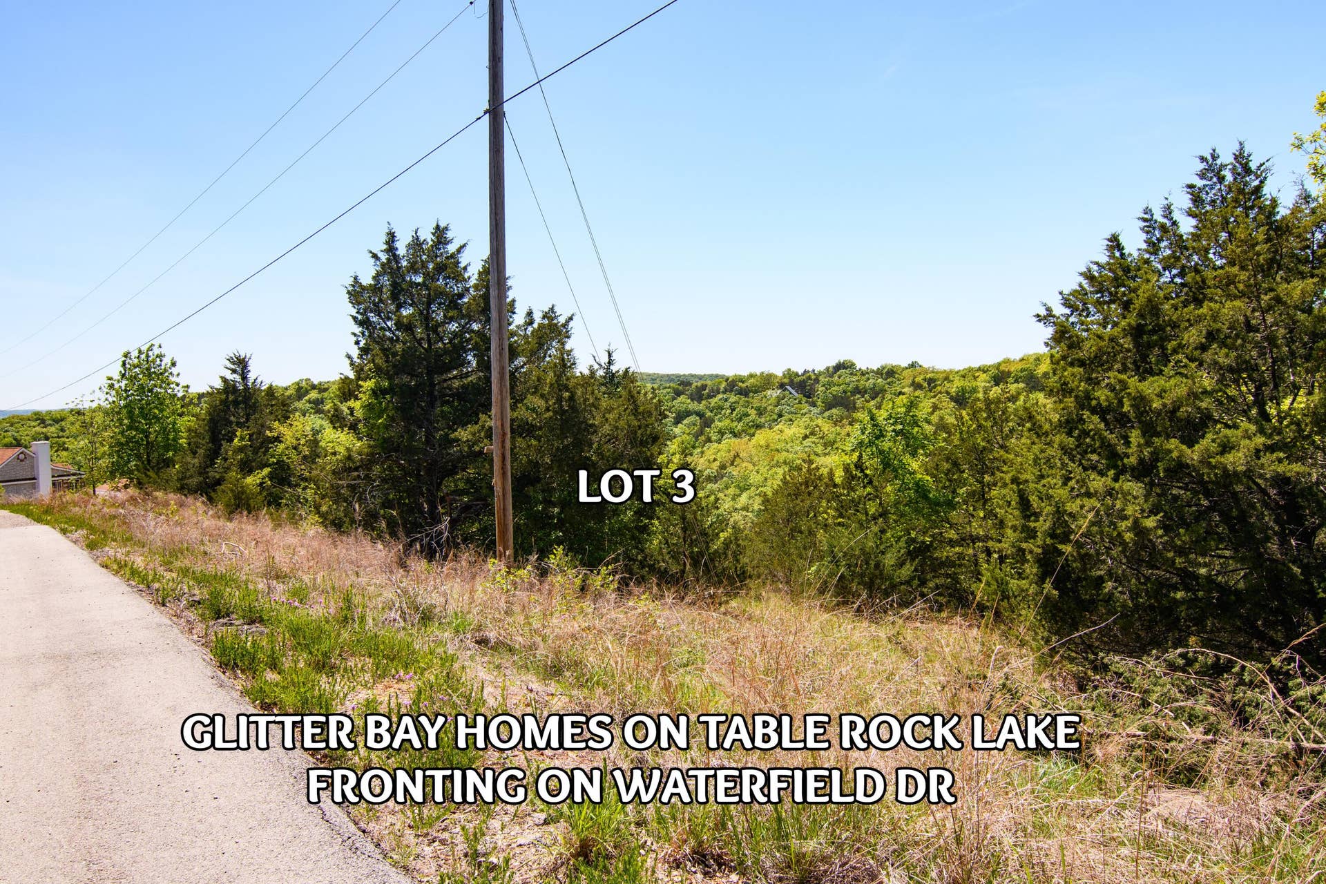 Lot 2 Waterfield Drive, Branson West, MO 65737 7 TBDWaterfieldDrBransonWestMOProperty3-