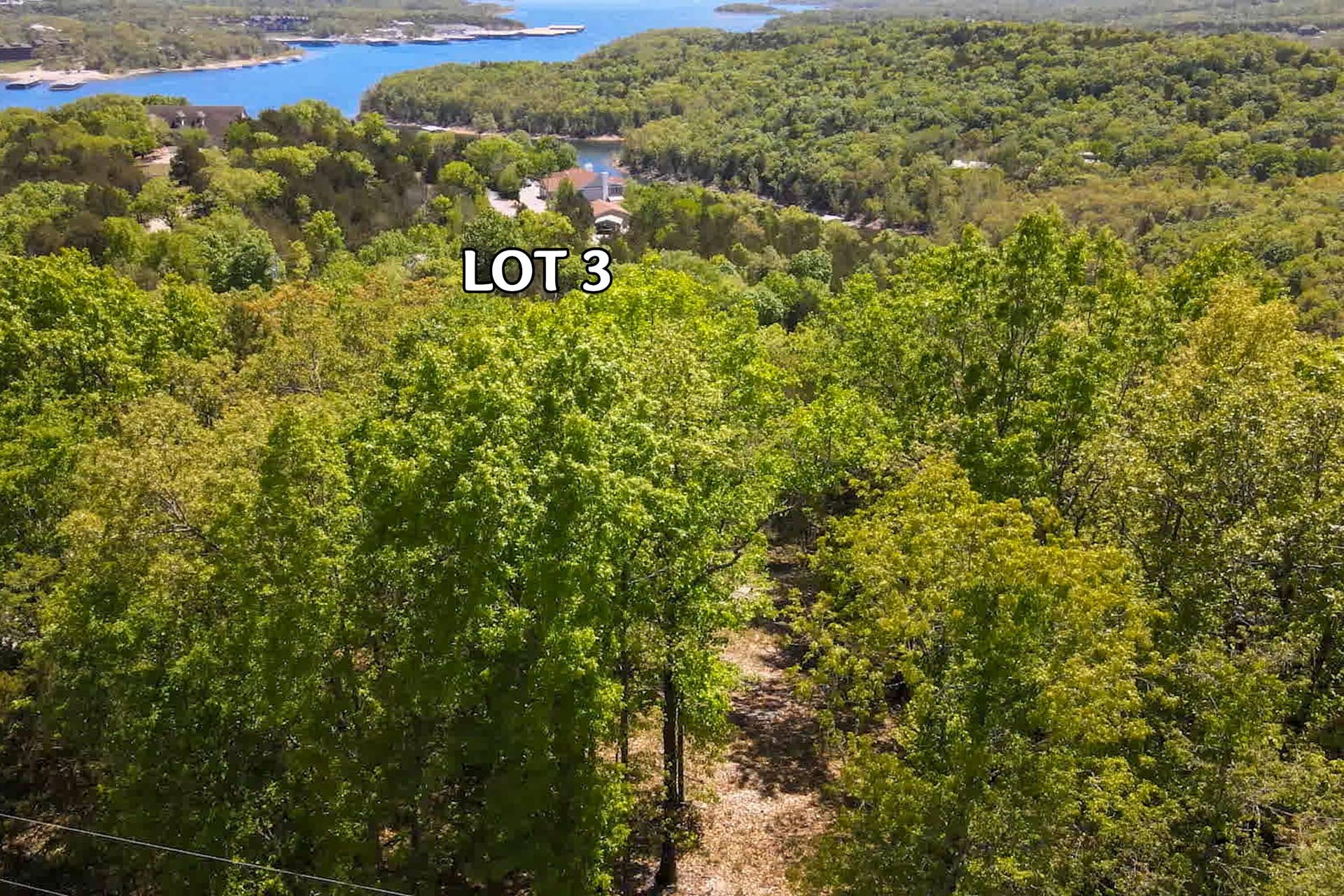 Lot 3 Waterfield Drive, Branson West, MO 65737 2 TBDWaterfieldDrBransonWestMOProperty1-