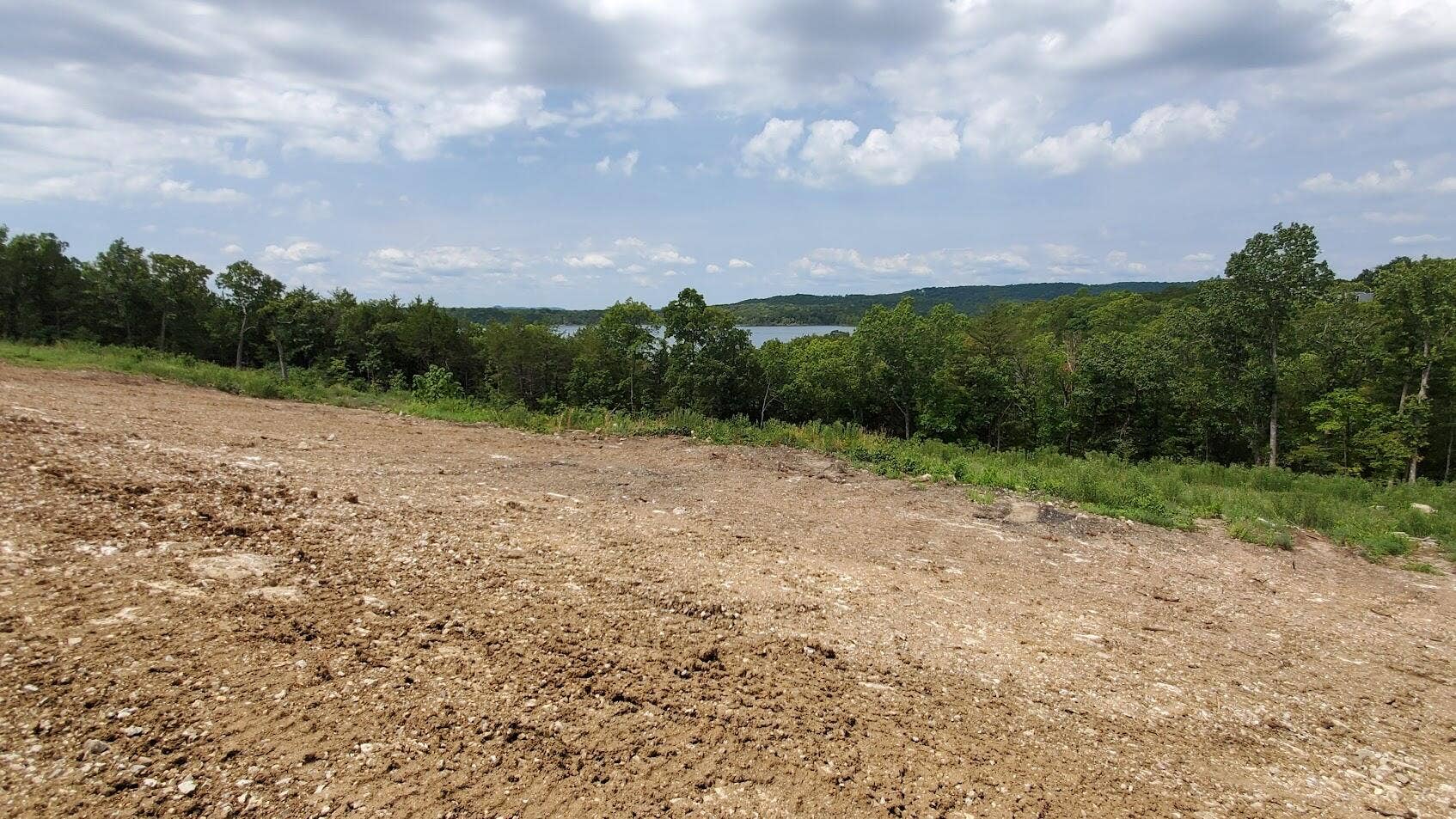 000 Lot 79 Summer Breeze, Kimberling City, MO 65686 Overlook Lot 79