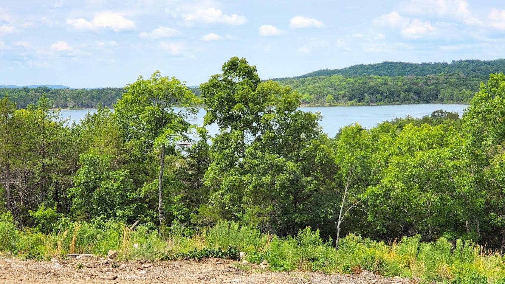 000 Lot 79 Summer Breeze, Kimberling City, MO 65686 Overlook Lot 79 Lake View