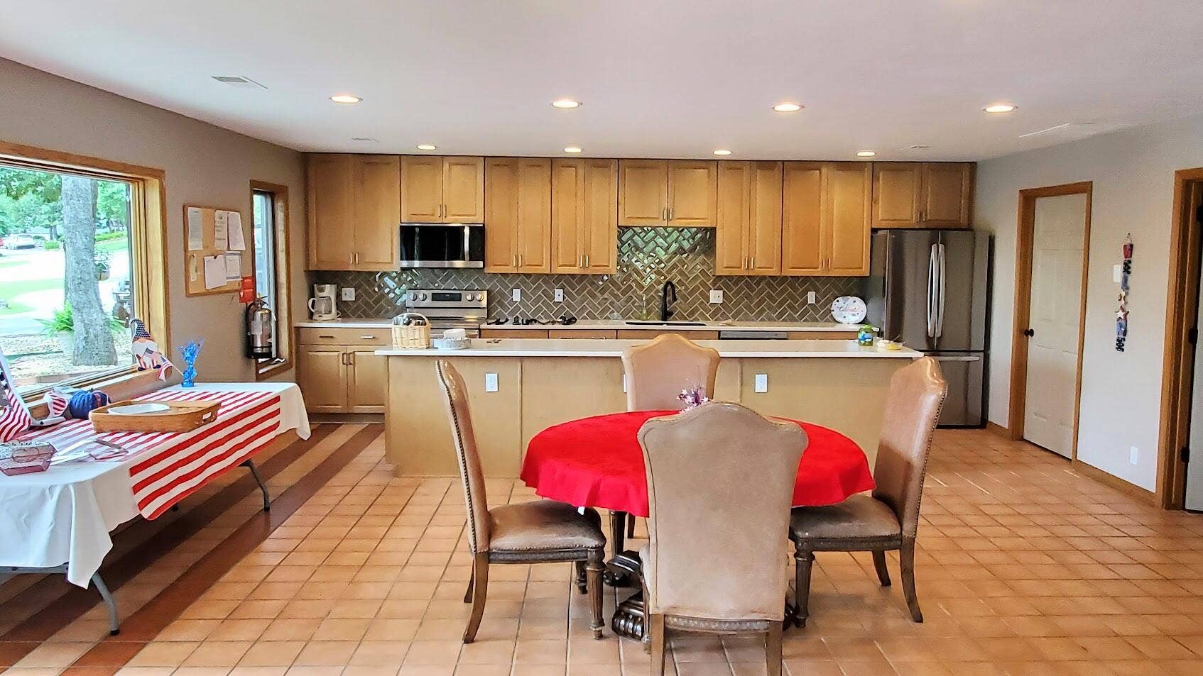000 Lot 79 Summer Breeze, Kimberling City, MO 65686 Overlook Clubhouse - Kitchen