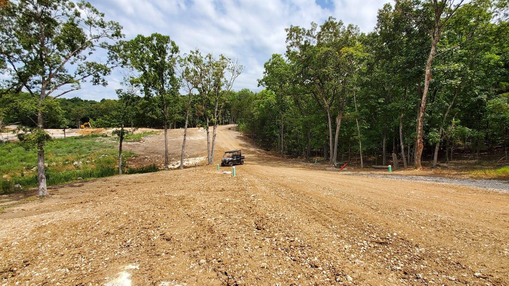 000 Lot 79 Summer Breeze, Kimberling City, MO 65686 Overlook Lot 79 Street View 2