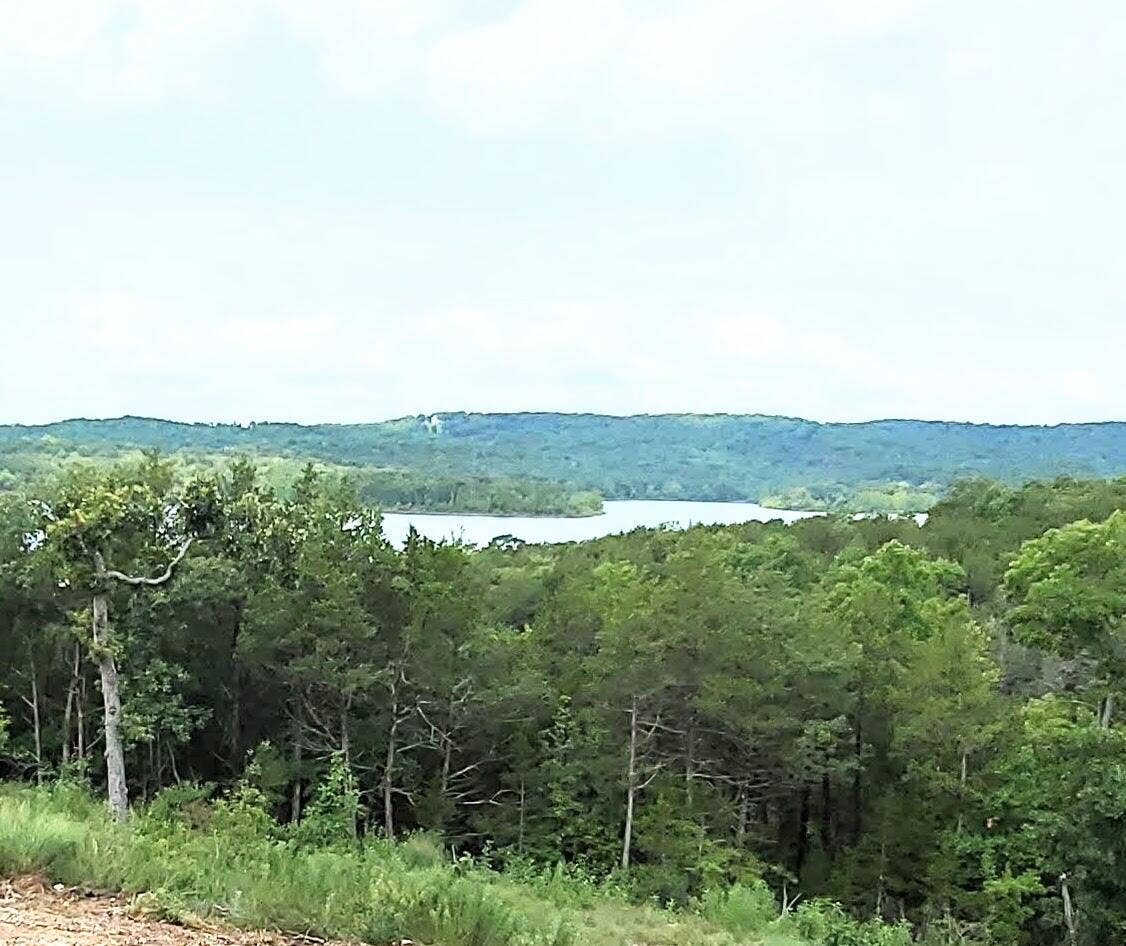 Overlook Lot 82 Lake View