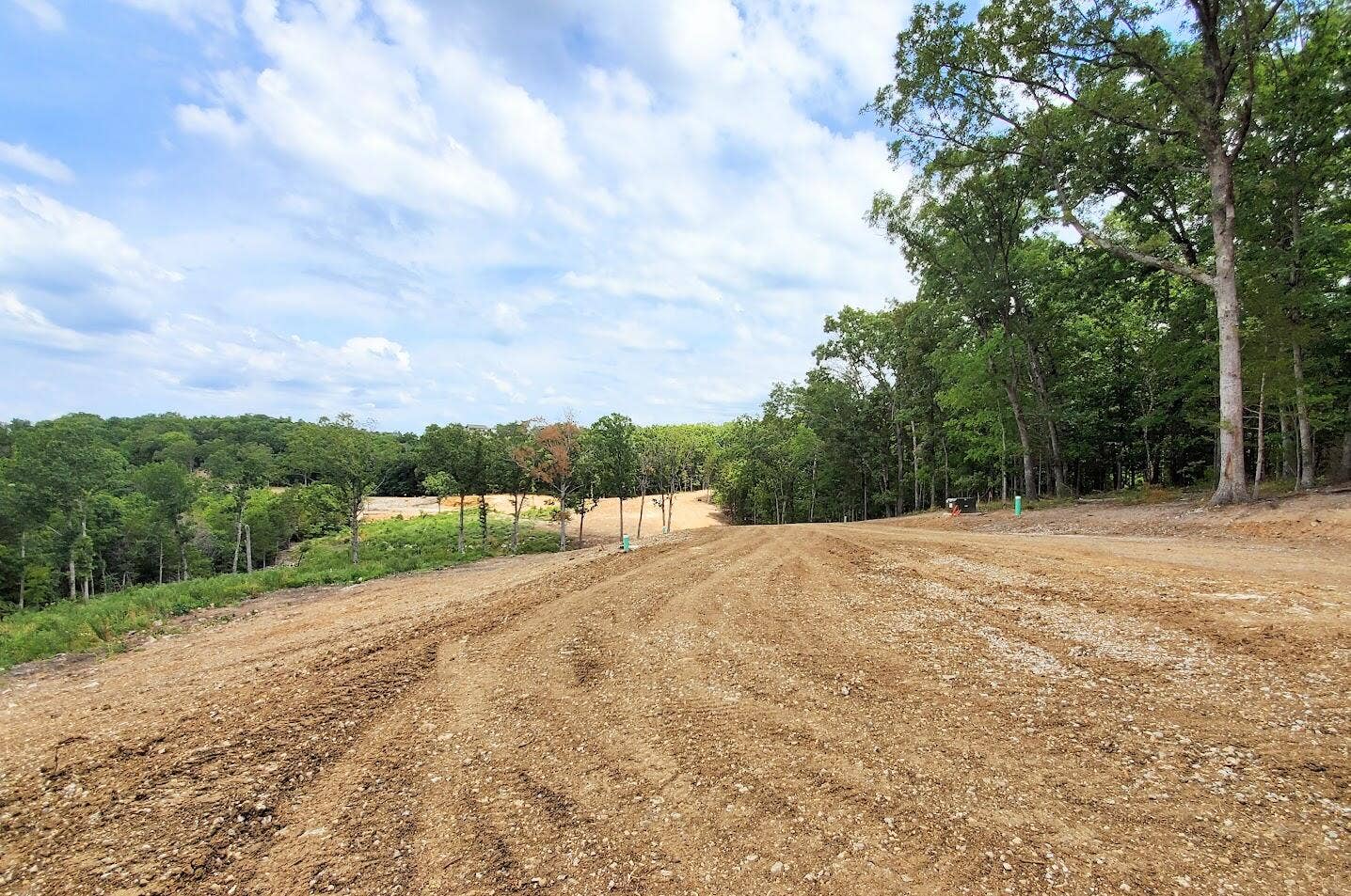 Overlook Lot 82 Street View