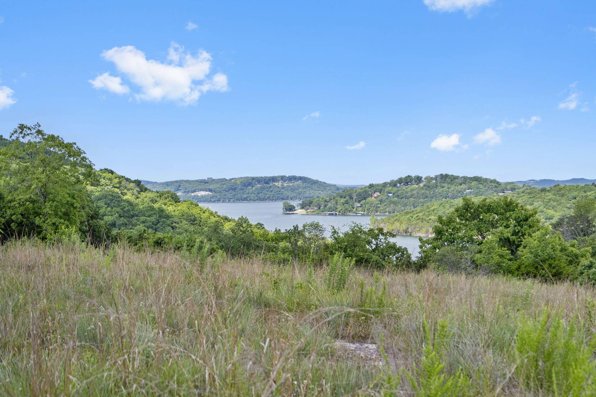 Tbd Luke Street, Branson West, MO 65737 Table Rock Lakefront Acreage Boat Slip