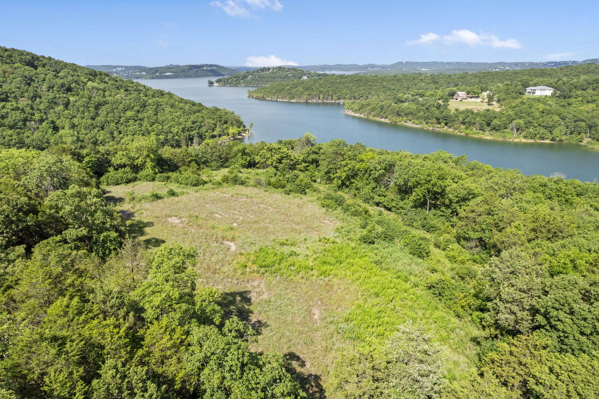 Tbd Luke Street, Branson West, MO 65737 Table Rock Lakefront Acreage Boat Slip