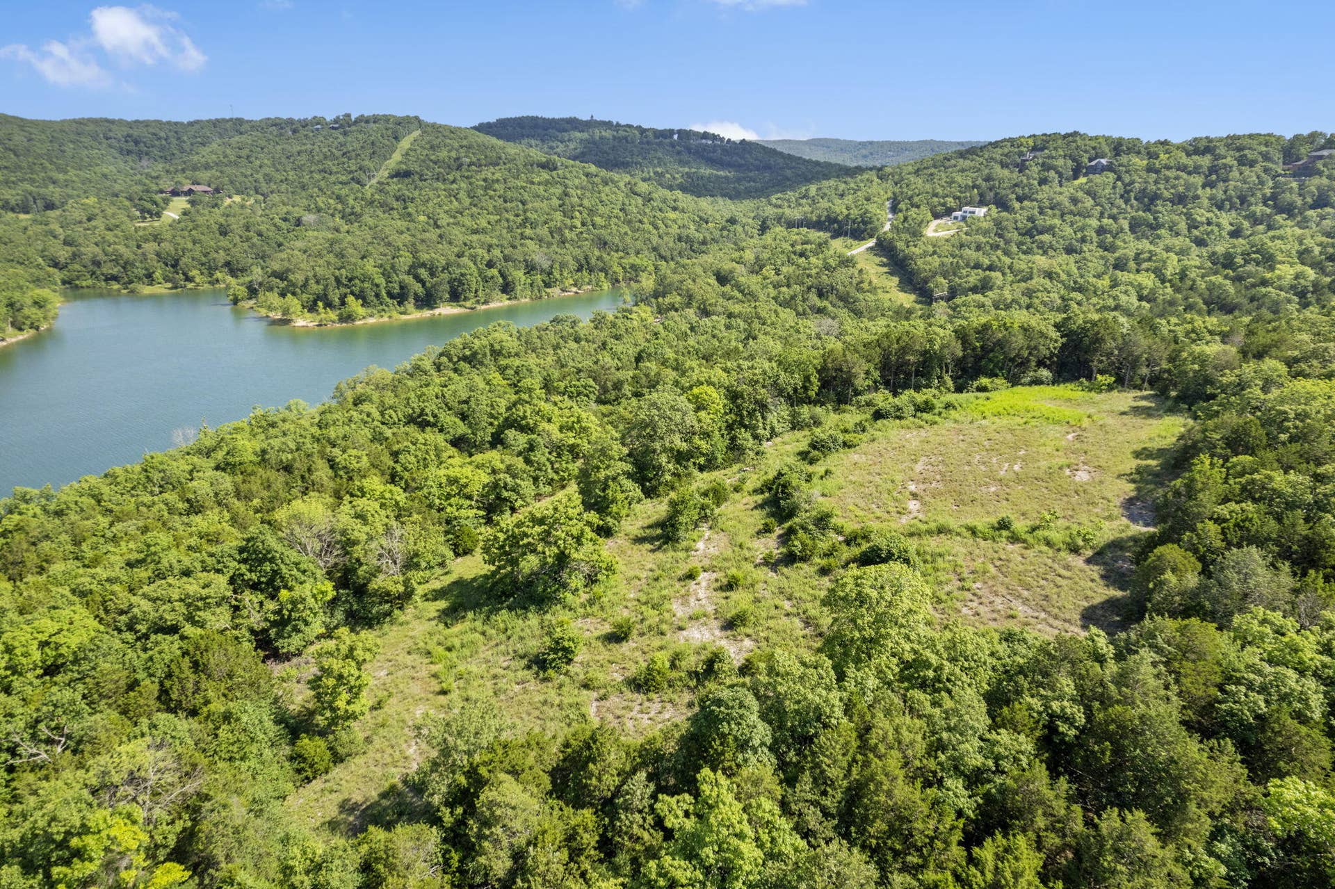 Tbd Luke Street, Branson West, MO 65737 Table Rock Lakefront Acreage Boat Slip