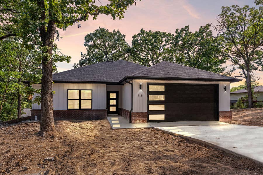 Property photo for 13 Golden Drive, Kimberling City, MO