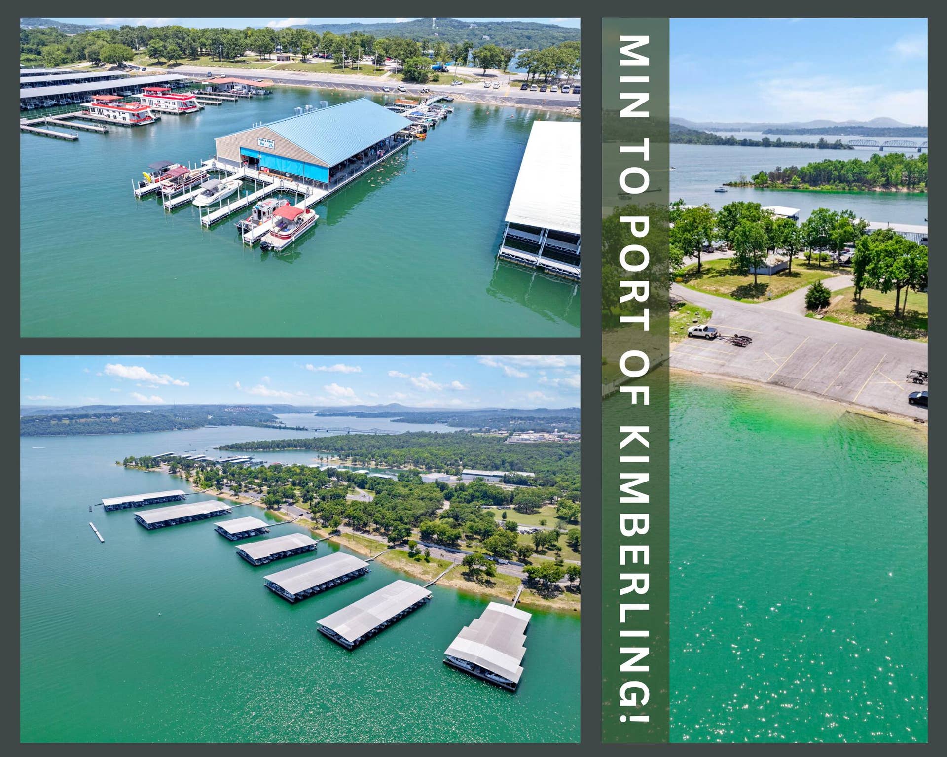 Tbd Terrace Park Road, Kimberling City, MO 65686 Port of Kimberling Marina