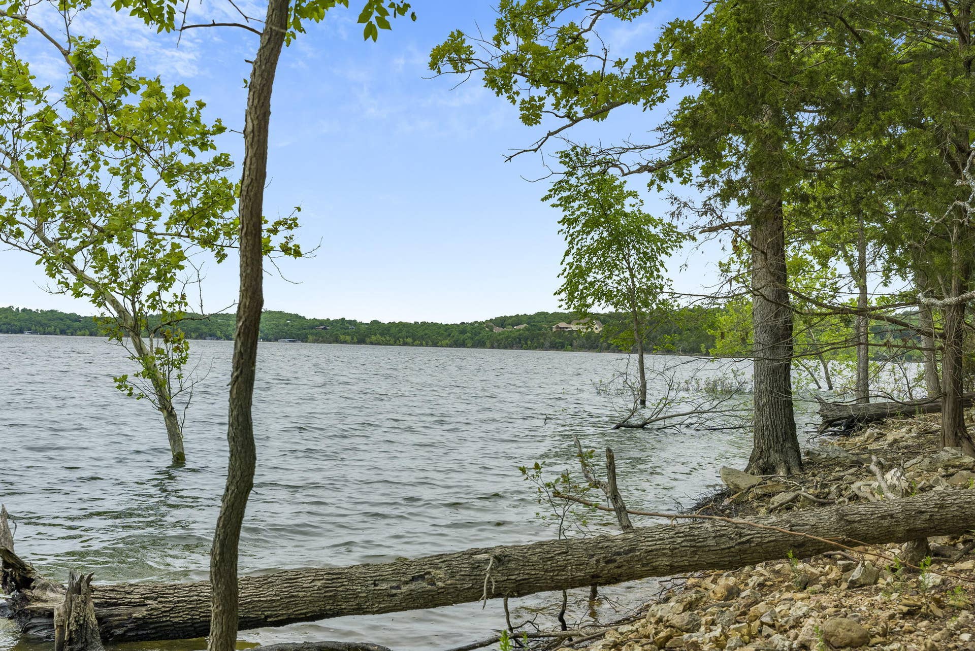 Tbd Terrace Park Road, Kimberling City, MO 65686 Table Rock Lakefront Acreage
