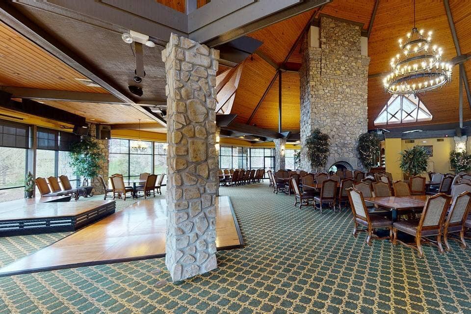 Clubhouse