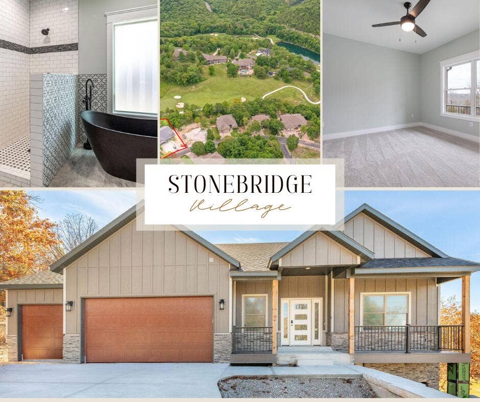 411 Silverwood
