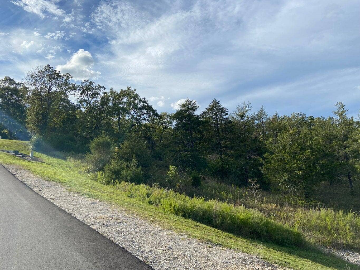 Lot 244 Blue Lake Trail, Branson West, MO 65737 Lot 244