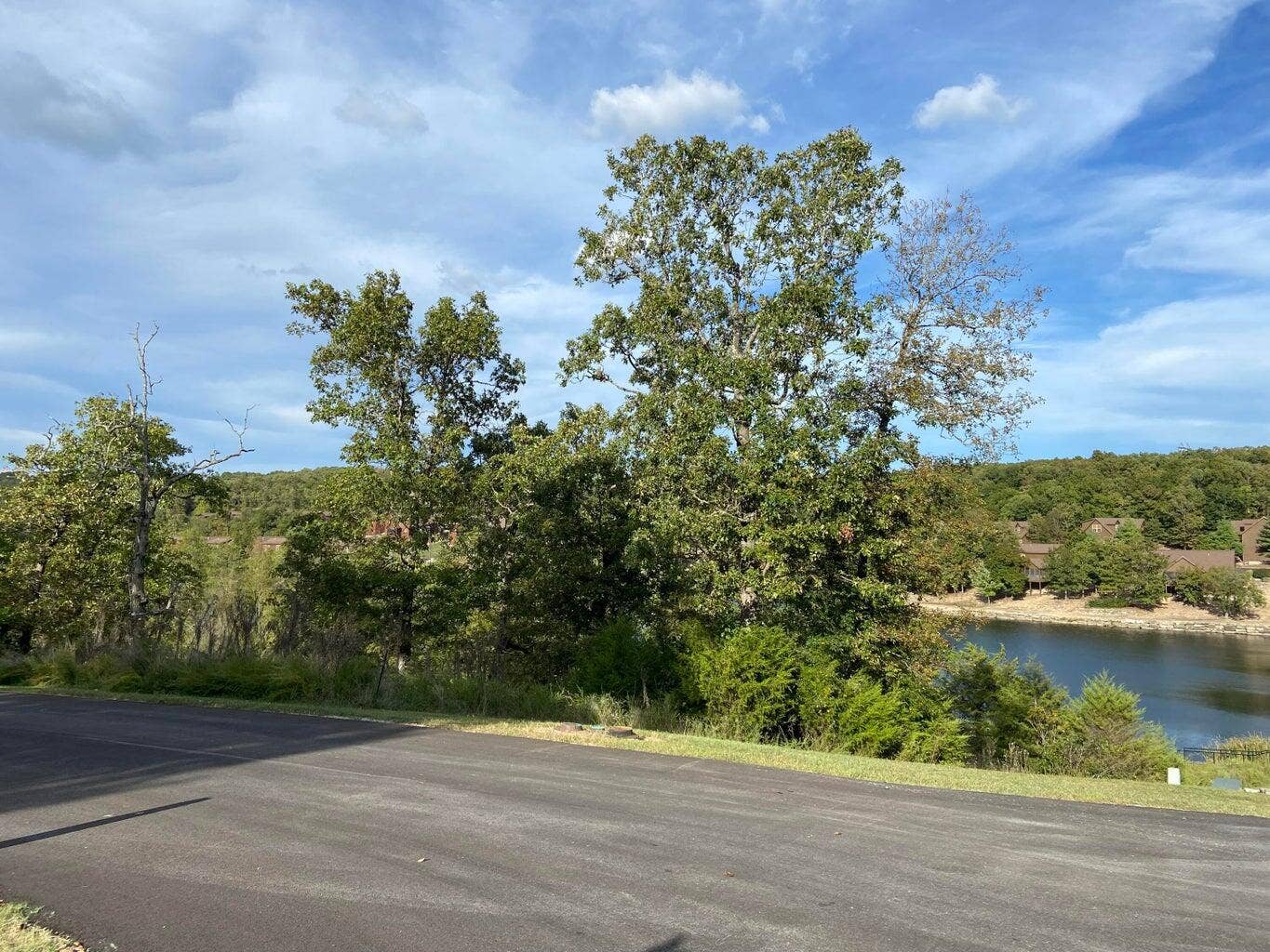 Lot 244 Blue Lake Trail, Branson West, MO 65737 Lot 244