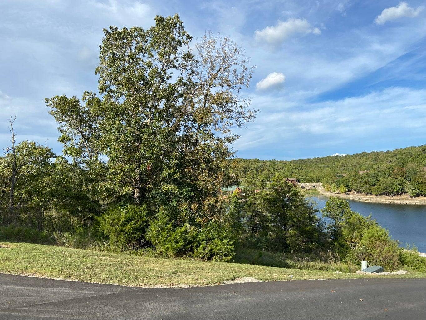 Lot 244 Blue Lake Trail, Branson West, MO 65737 Lot 244