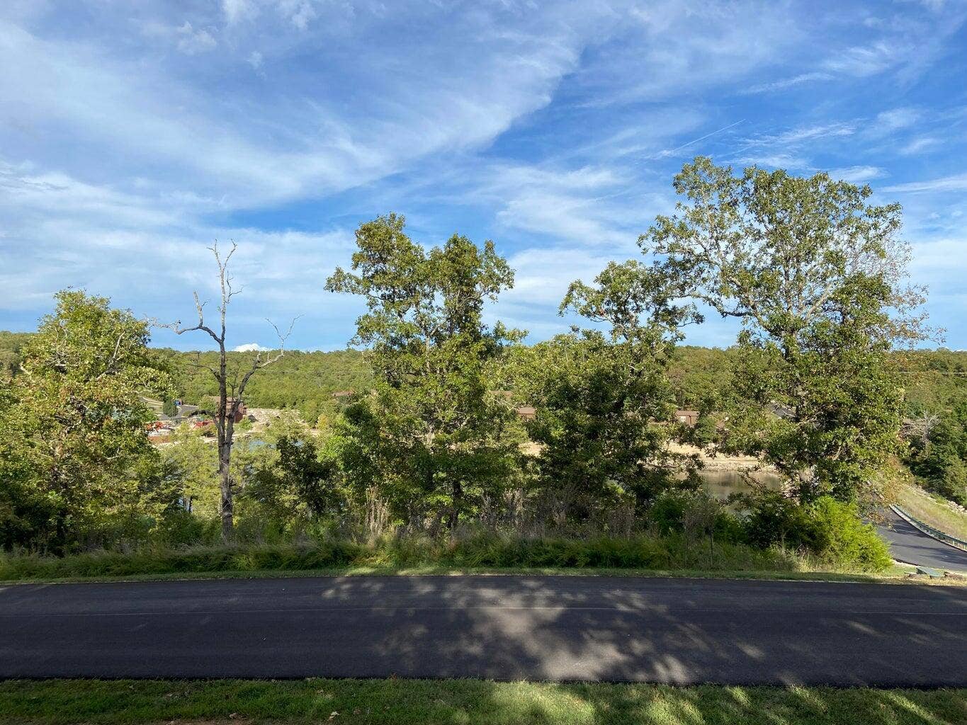 Lot 244 Blue Lake Trail, Branson West, MO 65737 Lot 244